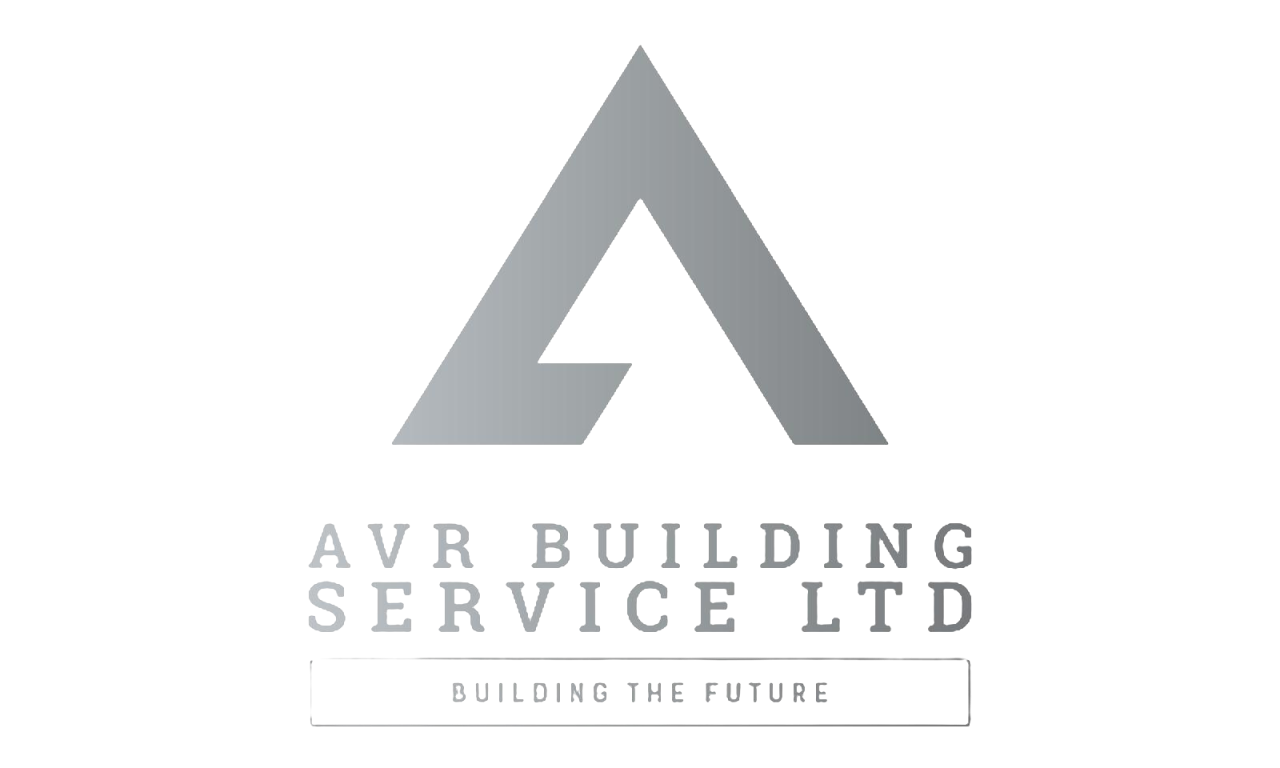 AVR Building Services LTD - Logo